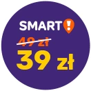 smart za 39zł